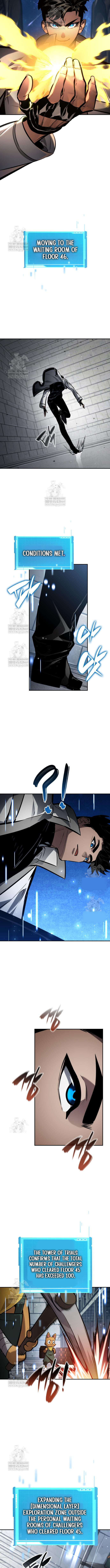 Boundless Necromancer Chapter 165 12